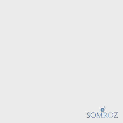 Nokta – El Yapımı 925 Ayar Gümüş Yüzük | Özel Geometrik Tasarım